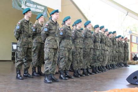 IX Piknik Spadochroniarski w Wiśle